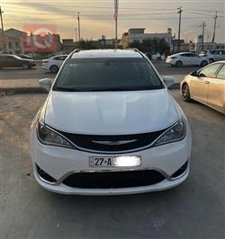 كرايسلر باسيفيكا